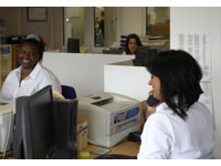 Patient Care at ADG