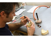 ADG Dental Prosthetics